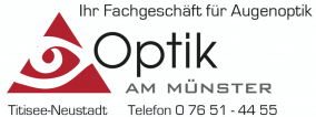 Optik-am-Muenster